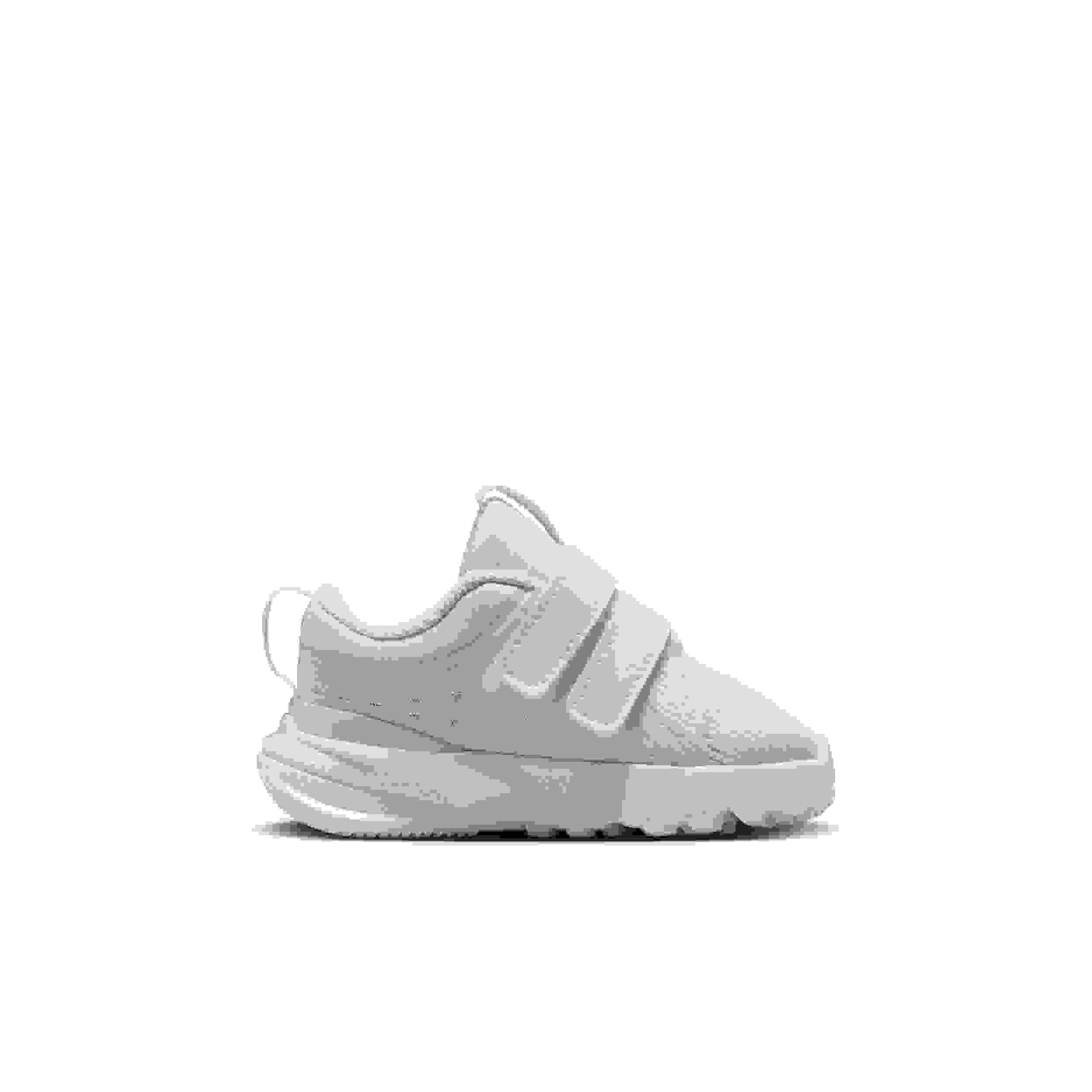 Nike Star Runner 5 Infant Girls' "Platinum Tint/Black/Metallic Gold" Shoe